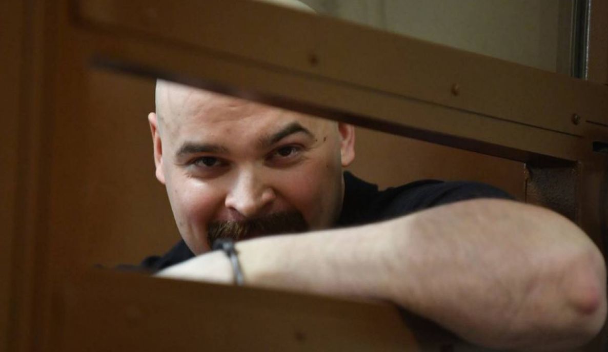Тесак до смерти оформил девять явок с повинной по делу о серии убийств.