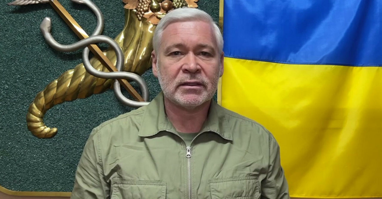 Мэр Харькова сообщил об отводе российских войск.