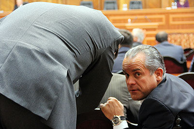 Partidul Democrat, „condus” de către oligarhul Vladimir Plahotniuc, a fost principalul „sabotor” al integrării europene.