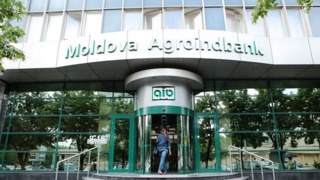 Oleg Paingu, plasat în arest pe un termen de 30 de zile.