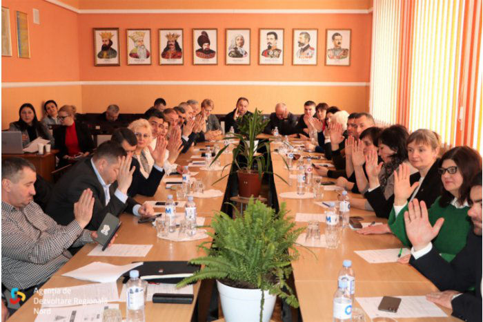 Регион развития Север будет использовать умную специализацию.
