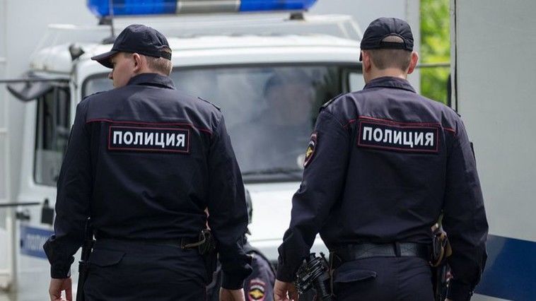 Moldovean reținut la Moscova, pentru că a furat geanta cu bani a șefului Departamentului Sănătate.