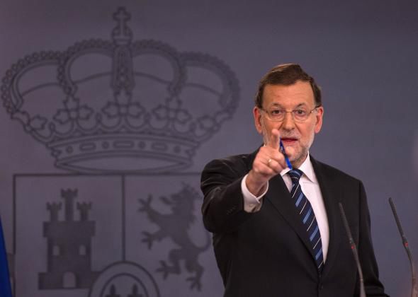 Madridul îi dă liderului catalan un ultimatum. Foto: digi24.ro