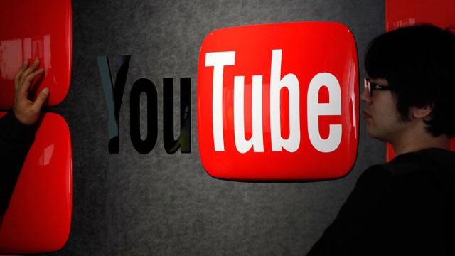 Во Франции предложили взимать с YouTube налог, средства от которого пойдут на кинематограф. Фото: ntv.ru