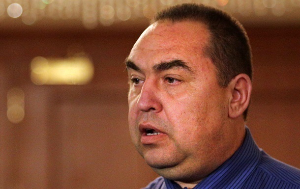"Договоренность достигнута, мы обменялись гарантийными письмами", - заявил Плотницкий.