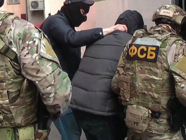 В российском Когалыме задержали террориста-мусульманина из Молдовы.
