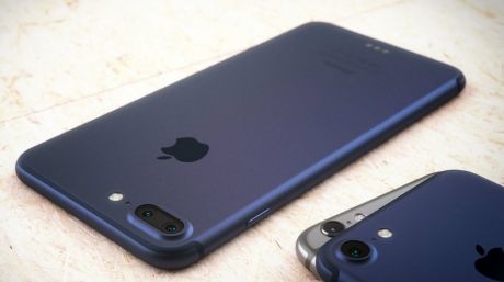 IPhone 7 ar putea fi primul smartphone Apple cu încărcare rapidă. Foto: playtech.ro