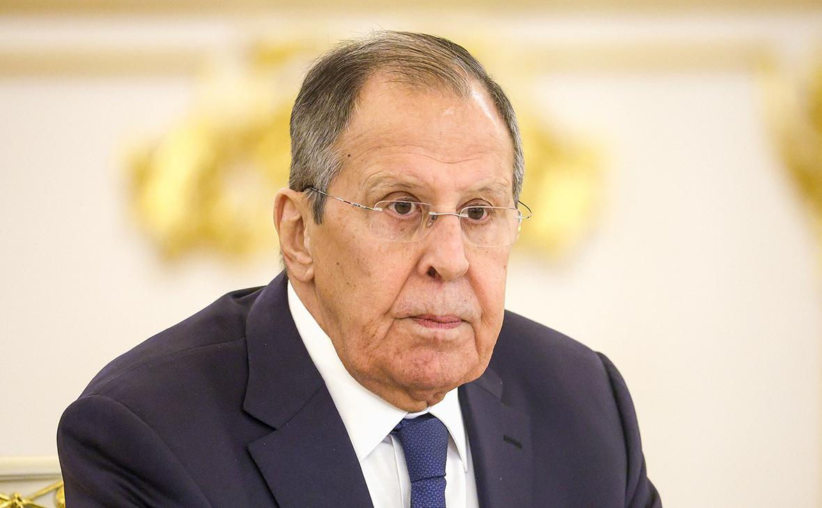 Lavrov: Europa a „violat” inițiativa americană de pace pentru Ucraina.
