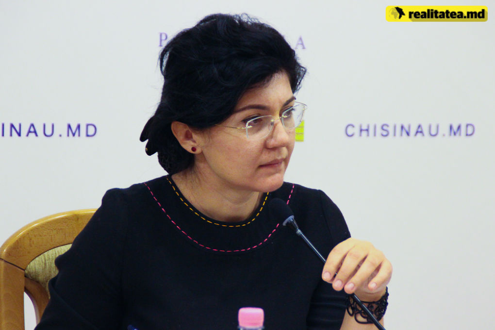 На заседания будут приглашены только чиновники, отвечающие за определенные вопросы, включенные в повестку дня. Фото: realitatea.md.