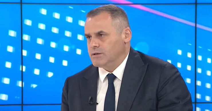 Глава Moldovagaz: Я убежден, что страна не останется без газа.