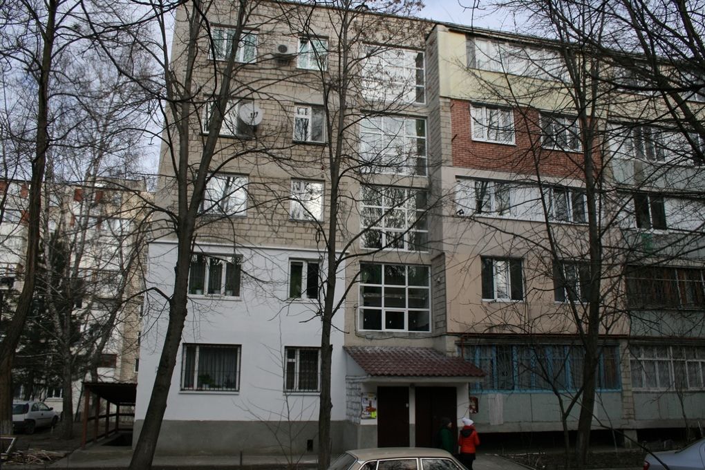 Au expirat termenele de plată a impozitului pe bunurile imobiliare. 