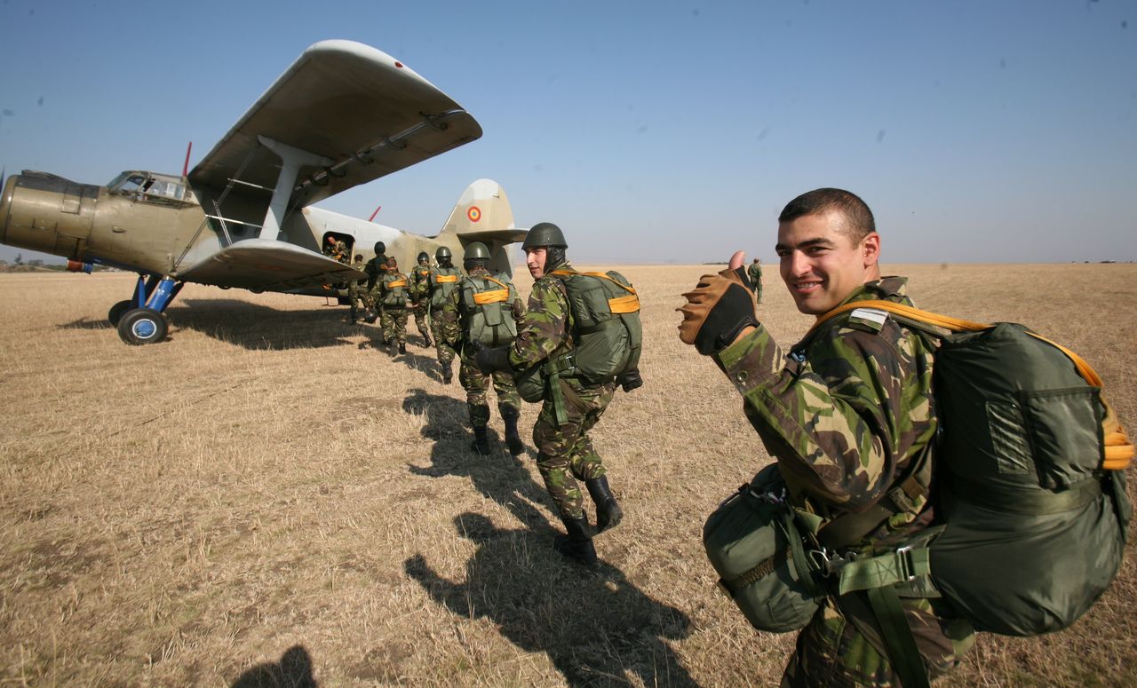 Războiul lasă urme adânci. Oficial, 19 militari români suferă de tulburări postraumatice după misiuni.