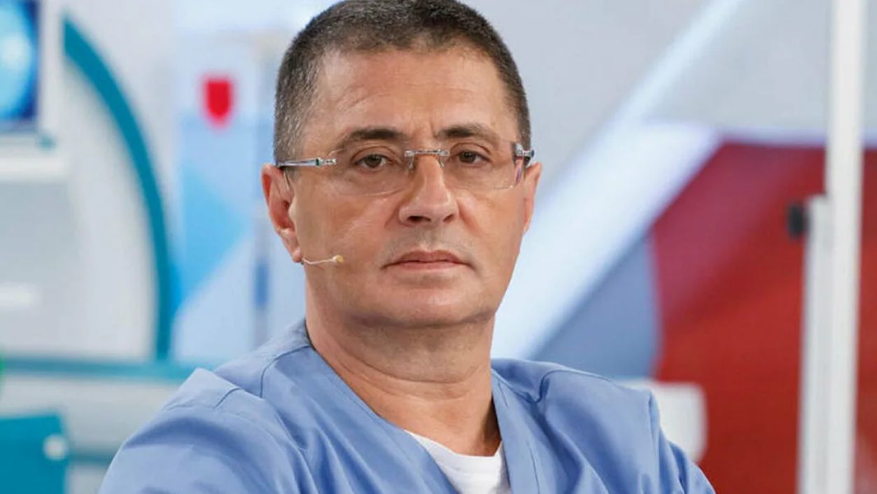 Мясников назвал симптом, который путают с инсультом.