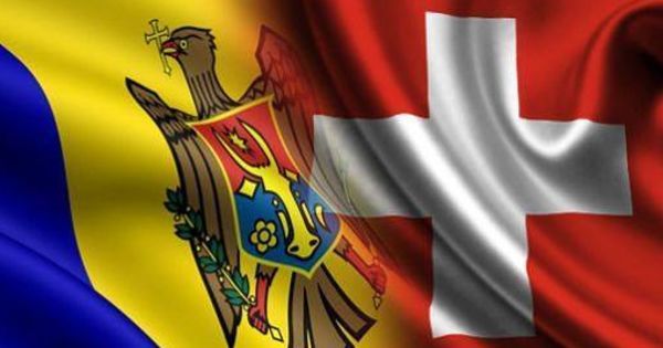 Elveția va acorda Moldovei 5,5 milioane de euro pentru mediul rural