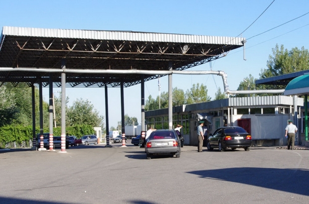 Frontiera de stat a fost traversată în ultima săptămână de circa 380 de mii de persoane și circa 60 de mii de unități de transport, transmite Poliția de Frontieră.