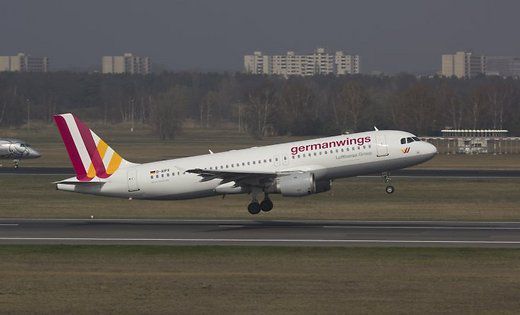 Экипажи авиакомпании Germanwings, а также материнской Lufthansa отказываются выполнять рейсы на самолетах модели Airbus A320.