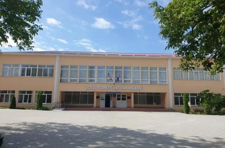 Для учащихся лицея в Кэрпиненах созданы лучшие условия.