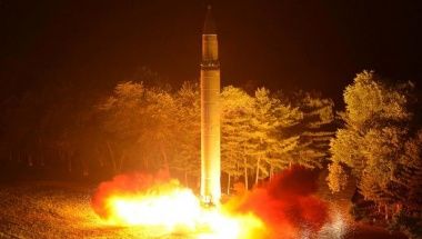 Предположительно, испытания будут проведены 9 сентября по случаю 69-й годовщины образования КНДР.