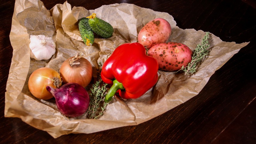 Ученые назвали бесполезные продукты для профилактики инфаркта и инсульта.
