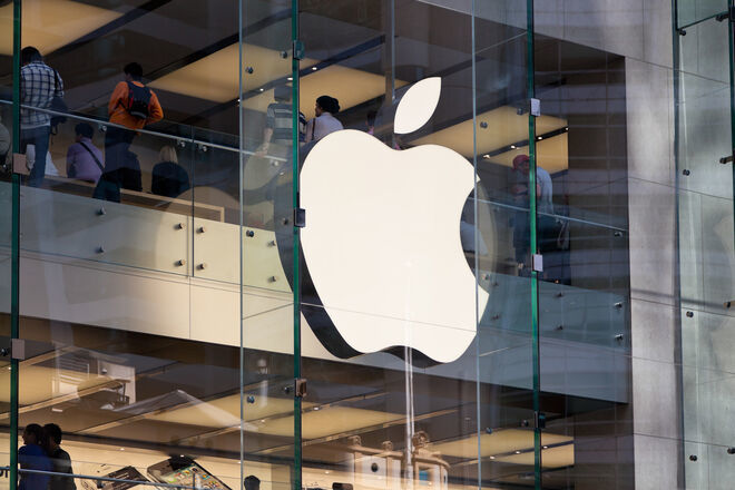 Apple остался самым дорогим брендом в мире девятый год подряд.