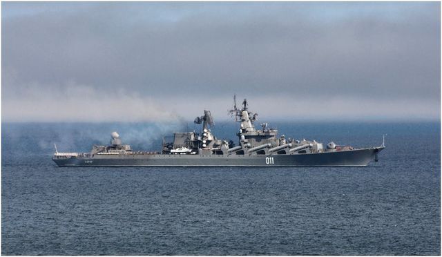 Cum s-ar descurca România într-un conflict la Marea Neagră