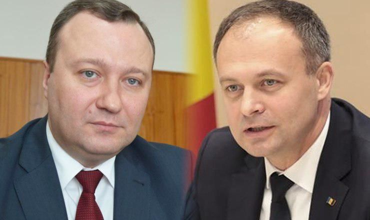 Канду и Гурин будут заслушаны во вторник Следственной комиссией.