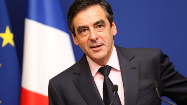 Francois Fillon, inculpat în ancheta privind locurile de muncă fictive. 