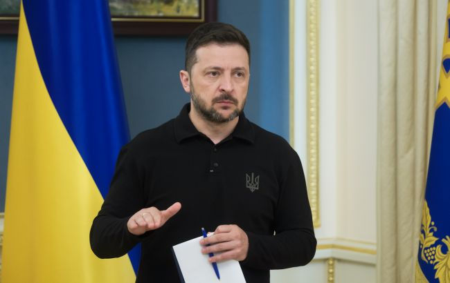 Zelenski, despre ajutorul din SUA: Am primit 105 miliarde de dolari, totul este controlat.