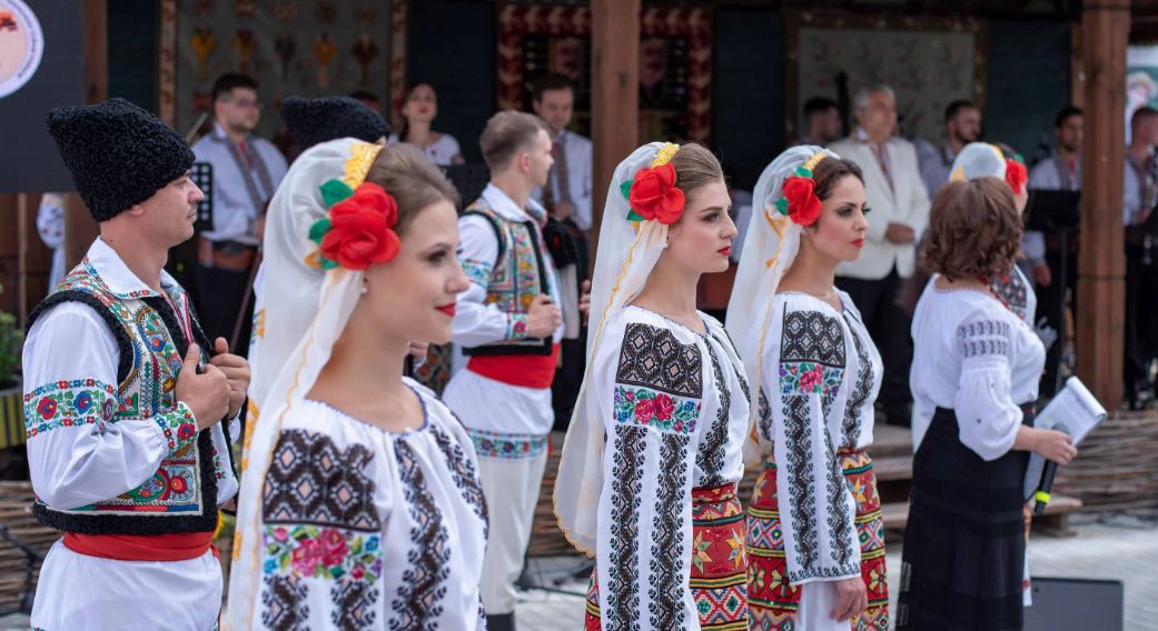 Туристы из России называют Молдову "новой Грузией".