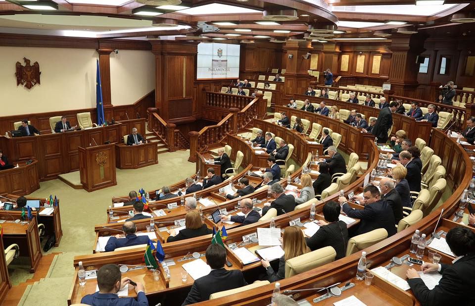 PSRM vrea comisie specială pentru investigarea furtului miliardului. Foto: independent.md