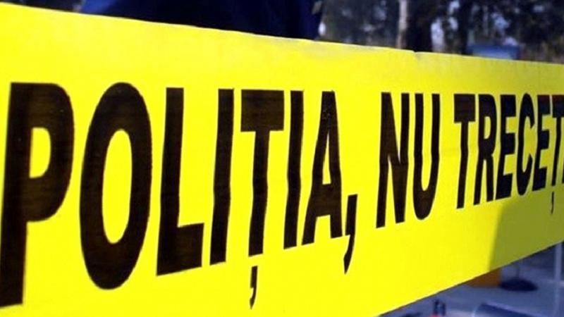 В Криулянах тяжелобольной мужчина покончил собой.