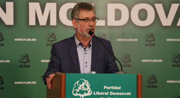 Potrivit lui Tudor Deliu, la un an de la învestire Guvernul Filip dă semne de un handicap funcțional lamentabil.