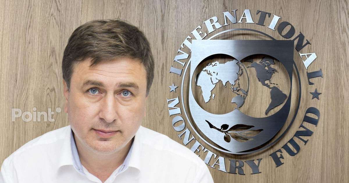 Ионицэ о программе МВФ: Партнёры сомневаются, как Молдова тратит деньги.