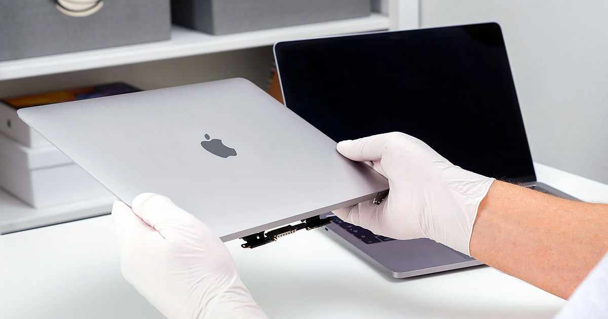 Apple a actualizat lista dispozitivelor învechite: Acestea nu mai pot fi reparate.