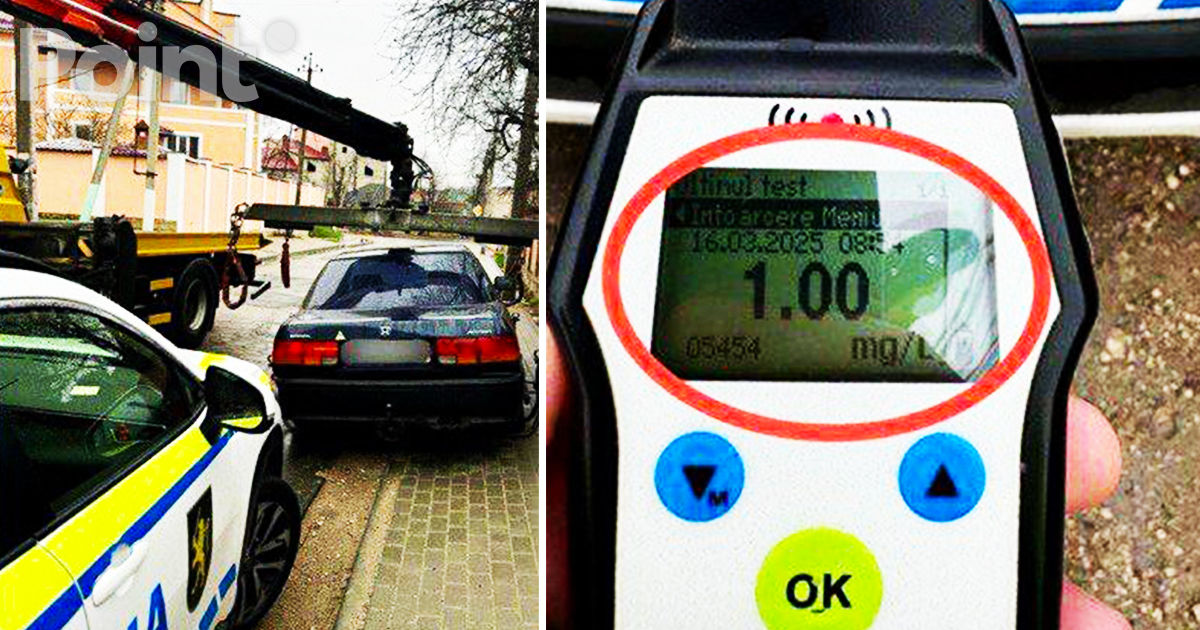 130 de șoferi au oferit mită polițiștilor de la începutul acestui an.