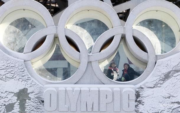 Семь стран подали заявки на проведение зимней Олимпиады-2026.