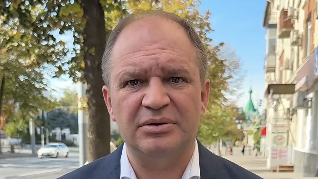 Чебан: «Спасибо всем! Мы уважаем выбор граждан!».