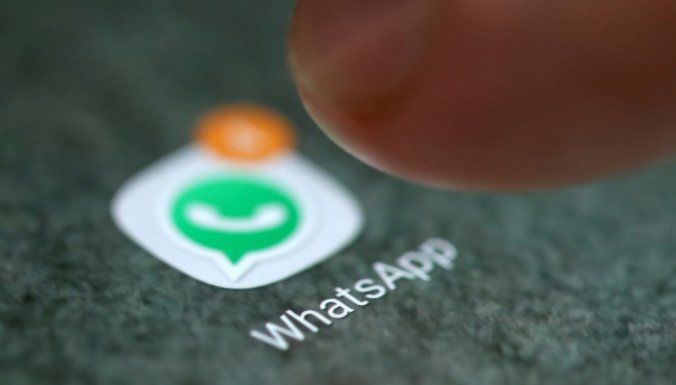 Теряющий долю среди мессенджеров WhatsApp вводит важную функцию.