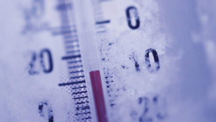 Odată cu venirea primei zile de iarnă, temeperaturile din termometre se vor arăta demne de această perioadă.