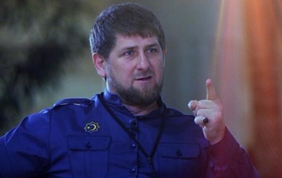 Кадыров проинформировал о намерении чеченских бизнесменов оказать помощь Крыму.