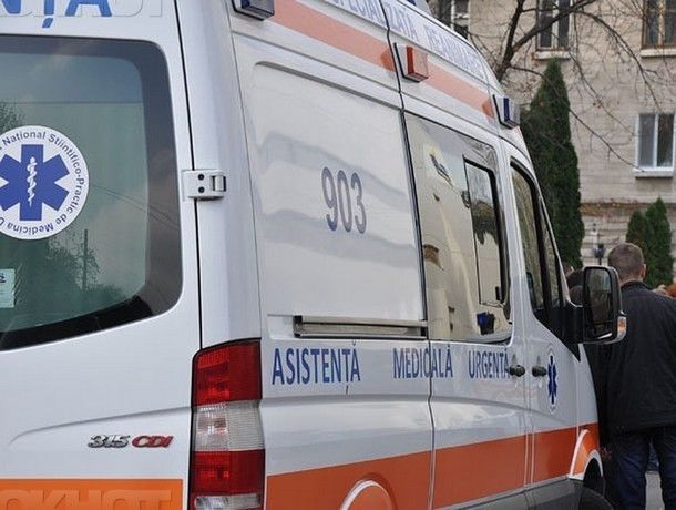 В Бельцах новогоднее распитие спиртного обернулось поножовщиной.