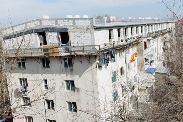 Primăria își motivează decizia prin faptul că nu a fost adoptat de către Consiliul Municipal Chișinău bugetul pentru anul 2015.