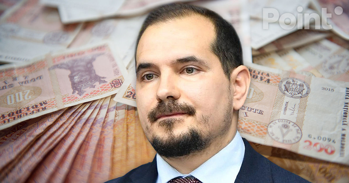Buzu: Sunt multe date greșite în cererile pentru compensații.