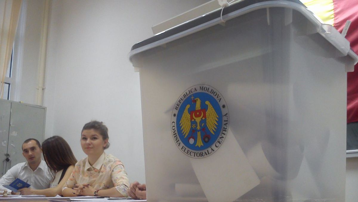 Comisia Electorală Centrală a adoptat data scrutinului doi al alegerilor prezidențiale.