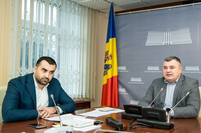 Депутаты БКС считают, что законопроекты превращают СИБ в структуру с превышенными полномочиями.