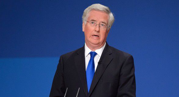 NATO este pregătit de un eventual război cu Rusia, dă asigurări ministrul britanic al Apărării, Michael Fallon.