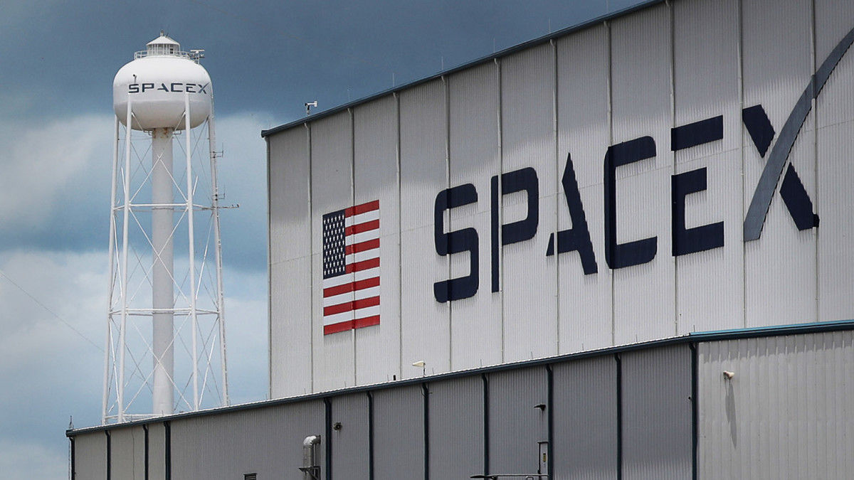 SpaceX ar fi ascuns faptul că atrage investiții din China prin intermediul unor companii offshore.