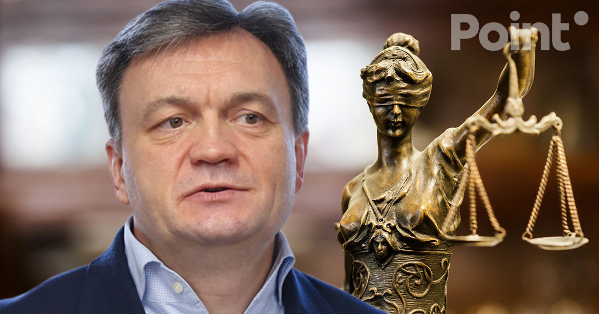 Recean, despre coruperea electorală: Justiția nu a funcționat suficient.