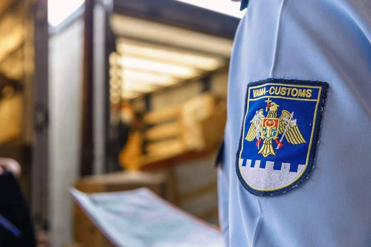 Normele tehnice de aplicare a declarațiilor vamale s-au schimbat în Moldova.