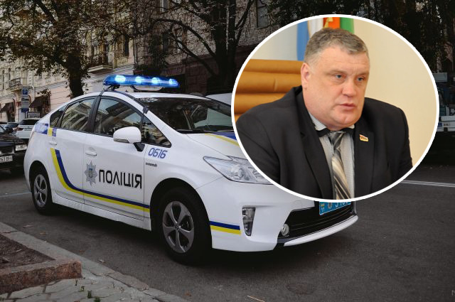 Бывшего мэра Тирасполя нашли убитым под Одессой.